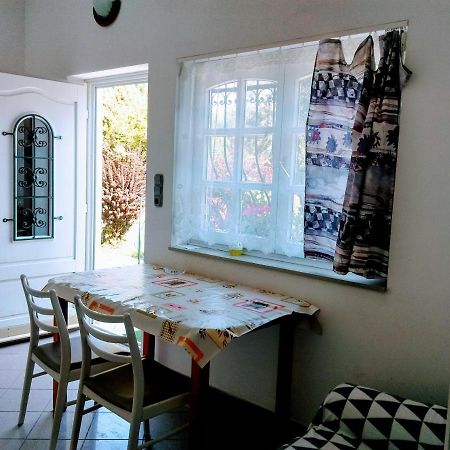 Fesztival Nyaralohaz Apartment Zamárdi Exterior photo