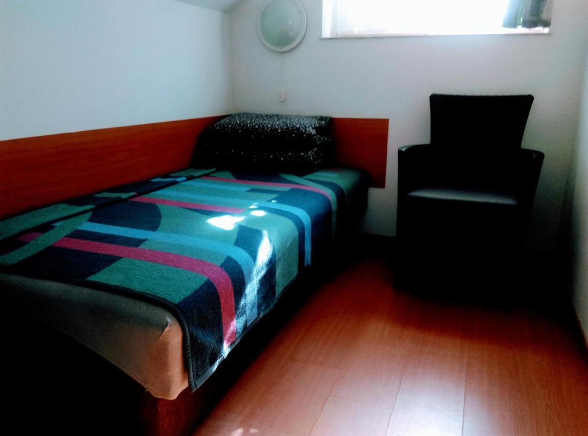 Fesztival Nyaralohaz Apartment Zamárdi Exterior photo