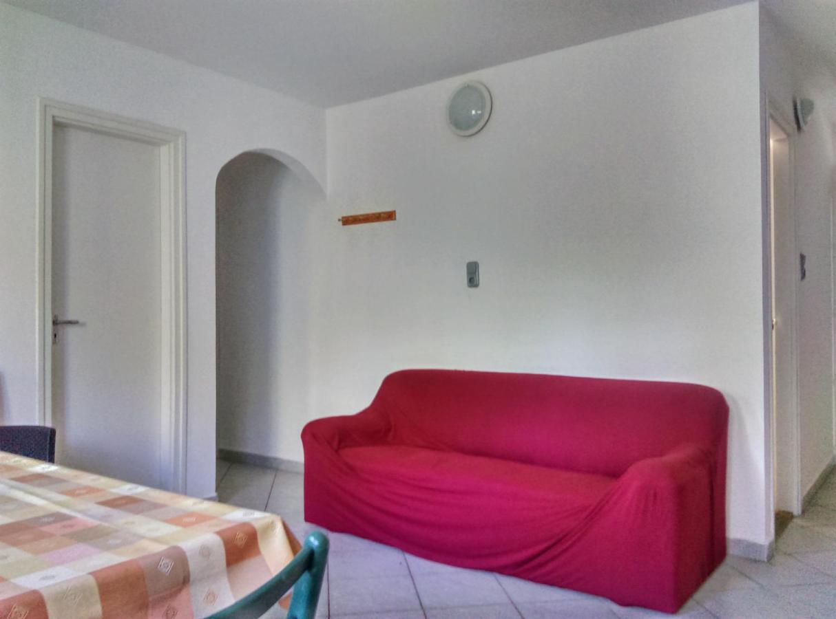 Fesztival Nyaralohaz Apartment Zamárdi Exterior photo
