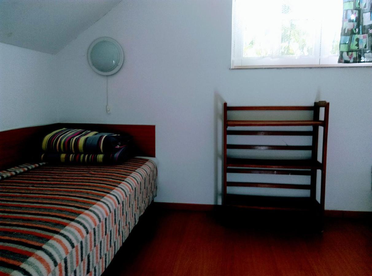 Fesztival Nyaralohaz Apartment Zamárdi Exterior photo