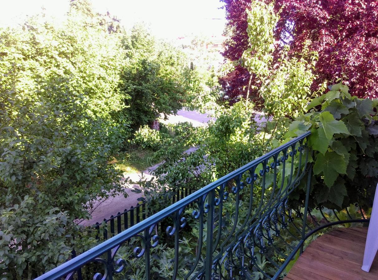 Fesztival Nyaralohaz Apartment Zamárdi Exterior photo