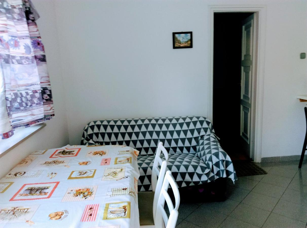 Fesztival Nyaralohaz Apartment Zamárdi Exterior photo