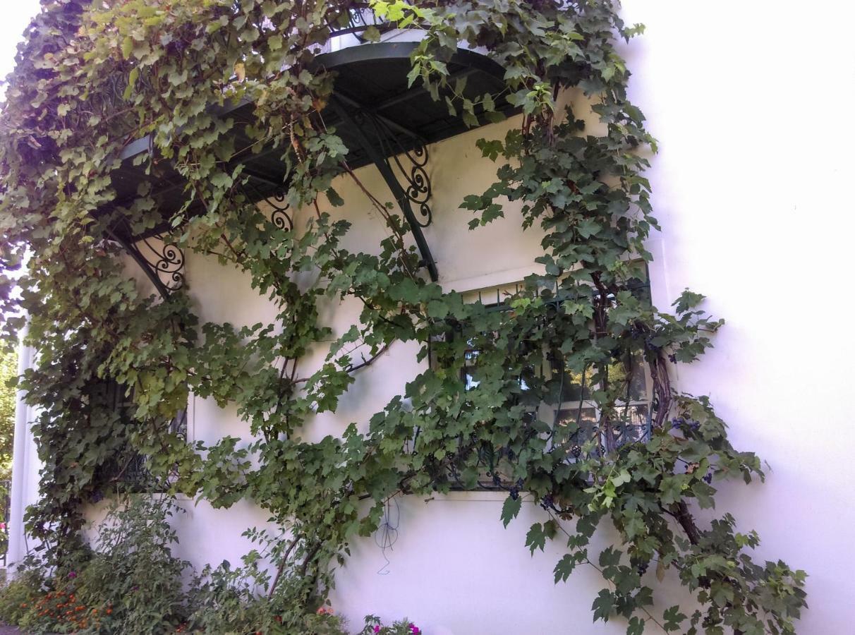 Fesztival Nyaralohaz Apartment Zamárdi Exterior photo