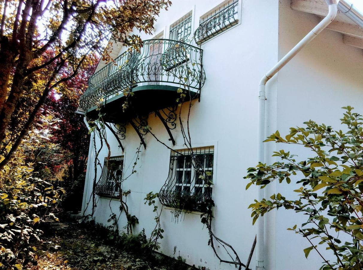 Fesztival Nyaralohaz Apartment Zamárdi Exterior photo